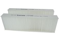 LUCAS LFCP368S